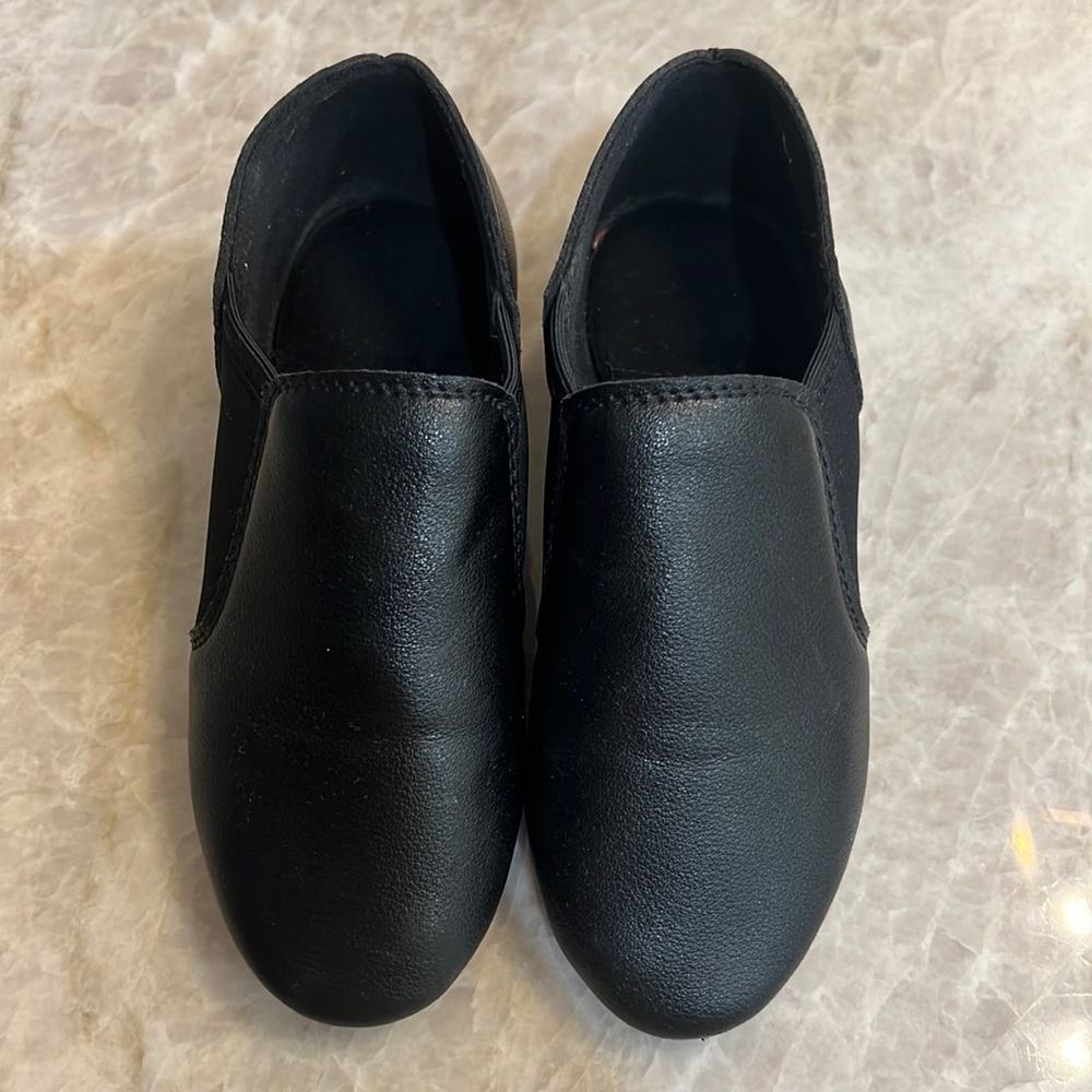 EUC • Jazz Shoes • Little Girl, size 13
